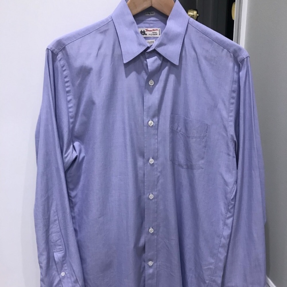 Men’s J Crew button down